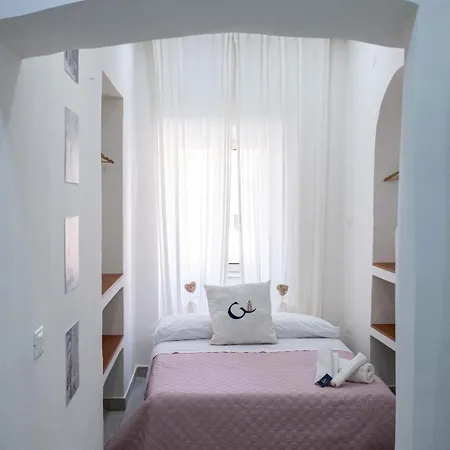 فندق مبيت وإفطار Granarium 3*
