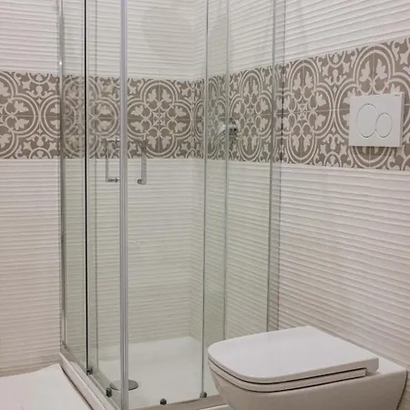 فندق مبيت وإفطار Granarium 3*